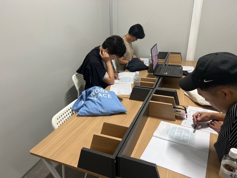 フィリピン留学 Cebu21 - A&J ECO CAMPUS-School Life-465